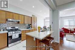 14 MISSION RIDGE TRAIL | Brampton Ontario | Slide Image Five