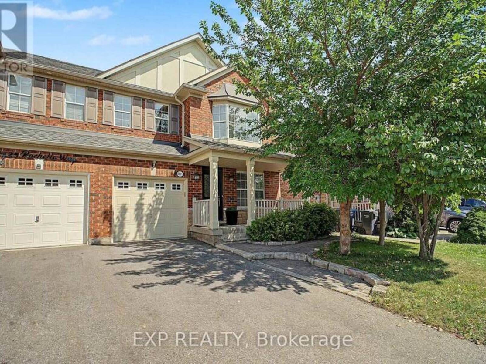 5421 ROCHELLE WAY, Mississauga, Ontario L5M 7Y2