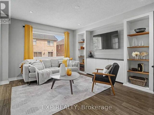 5421 ROCHELLE WAY Mississauga Ontario, L5M 7Y2 - 5 Bedrooms Home For Sale
