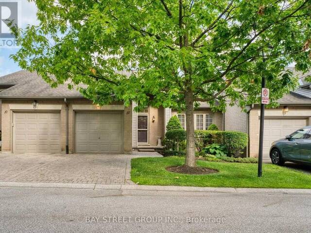 11 - 270 NORTH CENTRE ROAD London Ontario, N6G 5E2 - 3 Bedrooms Condo For Sale