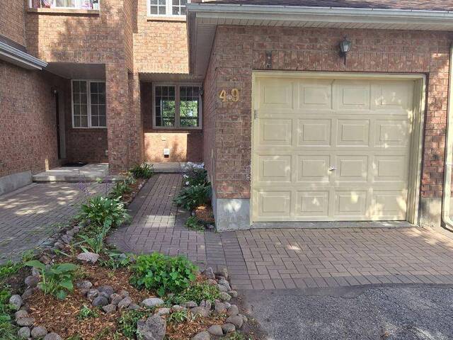 49 MULLCRAFT CRESCENT Ottawa Ontario, K2J 4P7 - 3 Bedrooms Home For Sale