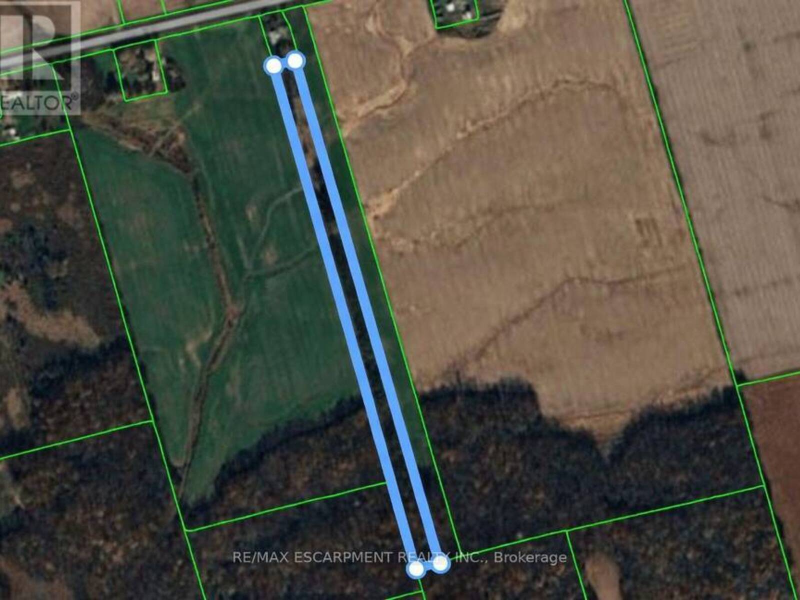 PT LOT 17 CONCESSION 1, Selkirk, Ontario N0A 1P0