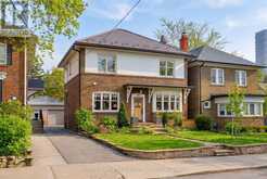 110 HILLSDALE AVENUE W | Toronto Ontario | Slide Image One