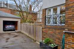 110 HILLSDALE AVENUE W | Toronto Ontario | Slide Image Forty-seven