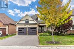 43 JENNINGS DRIVE | Clarington Ontario | Slide Image One