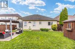 43 JENNINGS DRIVE | Clarington Ontario | Slide Image Forty-two