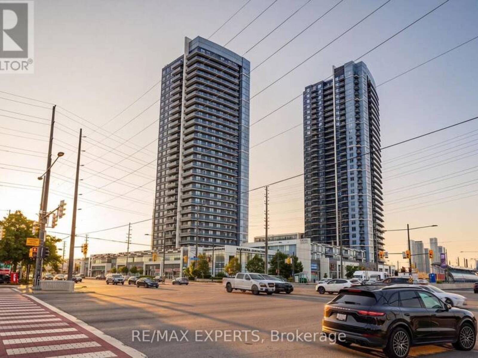 707 - 3700 HIGHWAY 7 ROAD, Vaughan, Ontario L4L 0G8