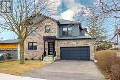 38 THIRTY FIRST STREET | Toronto Ontario | Slide Image One