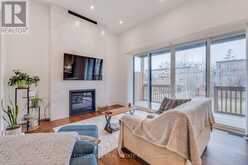 38 THIRTY FIRST STREET | Toronto Ontario | Slide Image Nine