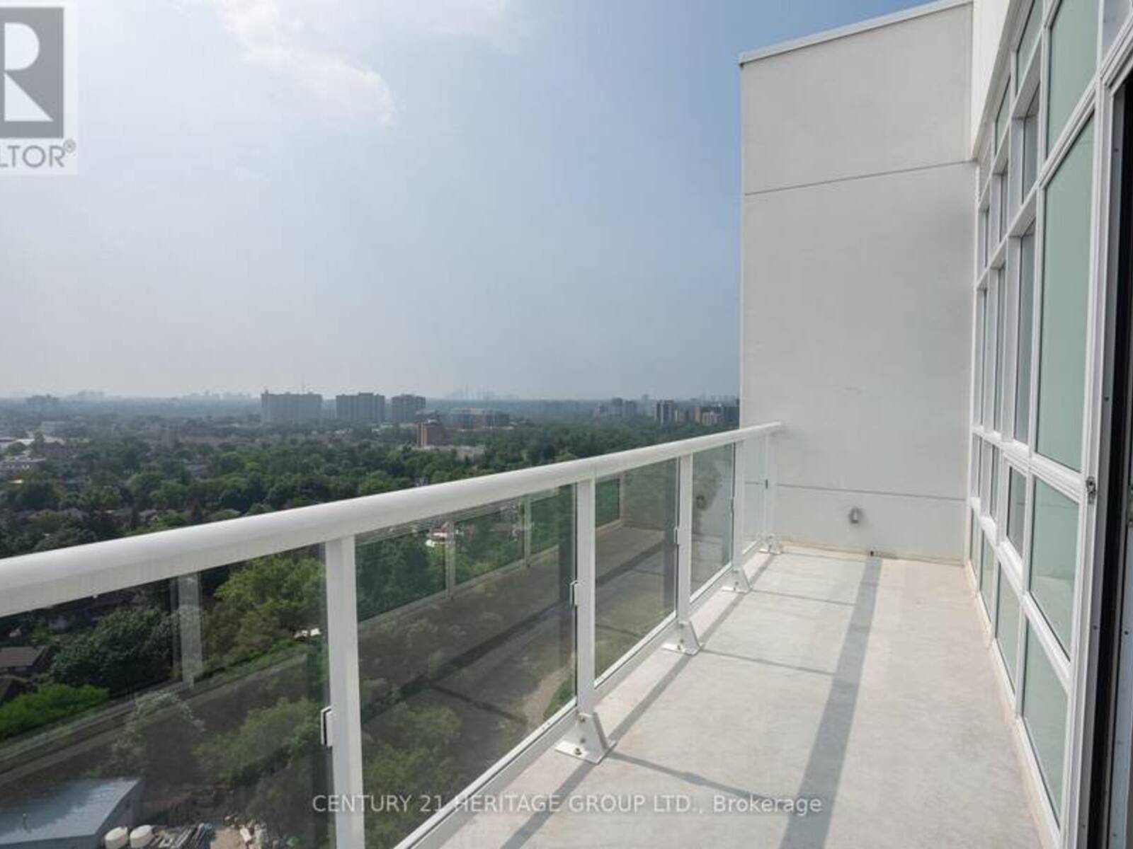 2202 - 10 WILBY CRESCENT, Toronto, Ontario M9N 0B6