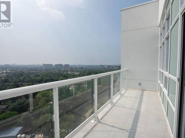 2202 - 10 WILBY CRESCENT Toronto Ontario, M9N 0B6 - 2 Bedrooms Condo For Sale