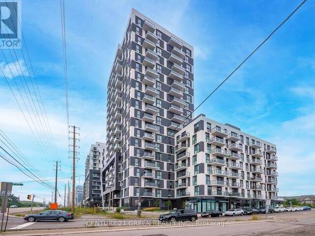 1710 - 335 WHEAT BOOM DRIVE Oakville Ontario, L6H 7Y1 - 1 Bedroom Condo For Sale