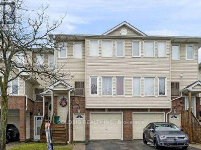 78 - 78 STEWART MACLAREN ROAD Halton Hills Ontario, L7G 5L9 - 3 Bedrooms Condo For Sale