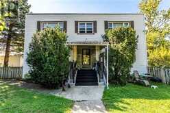 13 MCMASTER AVENUE | Welland Ontario | Slide Image One