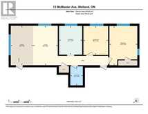 13 MCMASTER AVENUE | Welland Ontario | Slide Image Forty-one