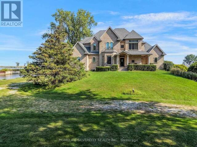 21000 ADMIRAL DRIVE Tilbury Ontario, N0P 2L0 - Property For Sale