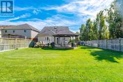 2 SPRUCEWOOD CRESCENT | Clarington Ontario | Slide Image Fifty
