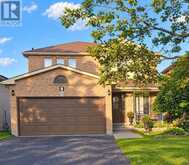 5 TWISS DRIVE | Barrie Ontario | Slide Image One