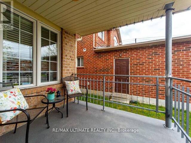 5 TWISS DRIVE Barrie Ontario, L4N 8P3 - Property For Sale