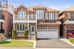 54 BLAZING STAR DRIVE | Brampton Ontario | Slide Image One