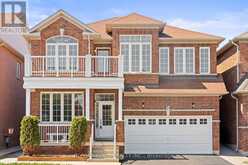 54 BLAZING STAR DRIVE | Brampton Ontario | Slide Image Two