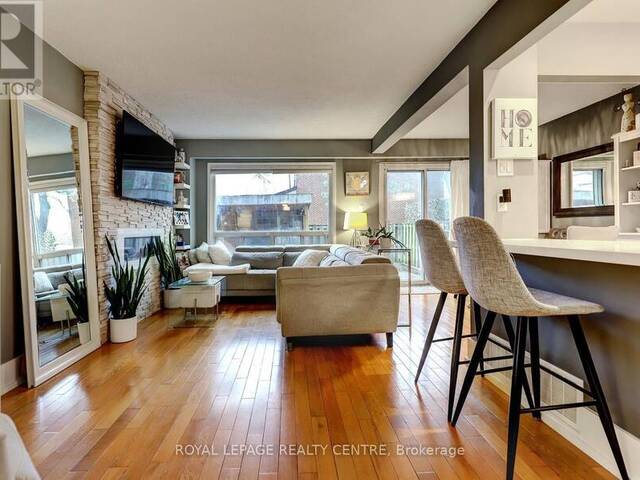 60 - 3025 CEDARGLEN GATE Mississauga Ontario, L5C 2V7 - 4 Bedrooms Condo For Sale