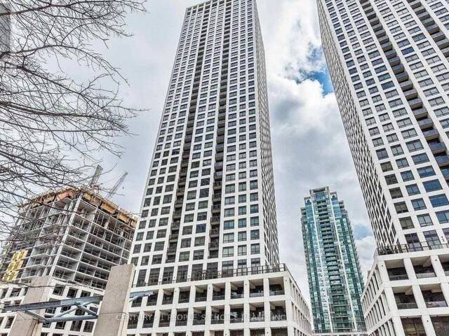 3601 - 30 ELM DRIVE Mississauga Ontario, L5B 0N6 - 2 Bedrooms Condo For Sale