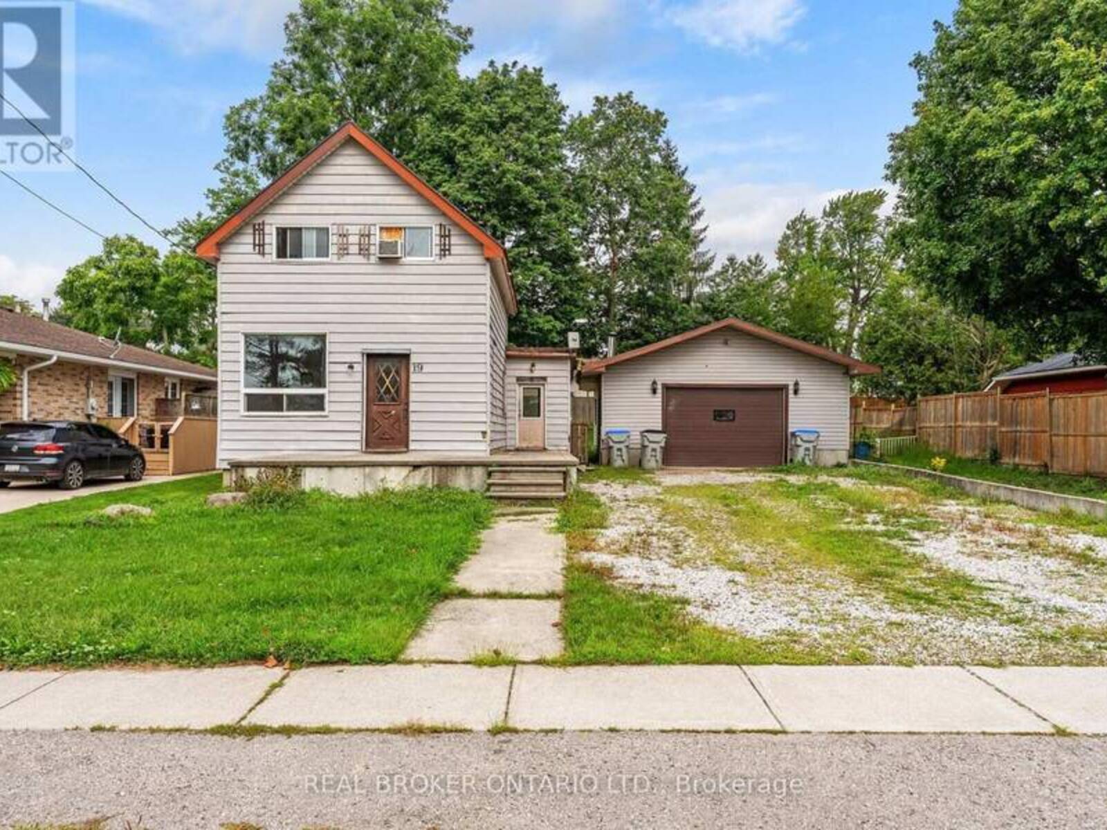 19 COLEMAN STREET, Huron East, Ontario N0K 1W0