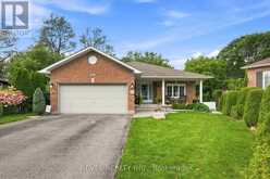 445 NICKERSON DRIVE | Cobourg Ontario | Slide Image Two