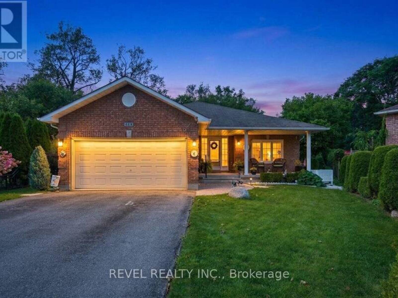 445 NICKERSON DRIVE, Cobourg, Ontario K9A 1A9