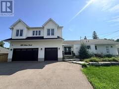 5691 MAIN STREET Orono Ontario, L0B 1M0