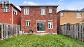 48 OUTLOOK TERRACE DRIVE | Markham Ontario | Slide Image Thirty-eight