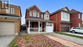 48 OUTLOOK TERRACE DRIVE | Markham Ontario | Slide Image Three