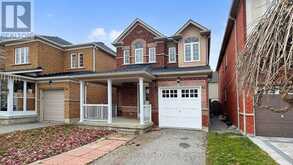48 OUTLOOK TERRACE DRIVE | Markham Ontario | Slide Image Four