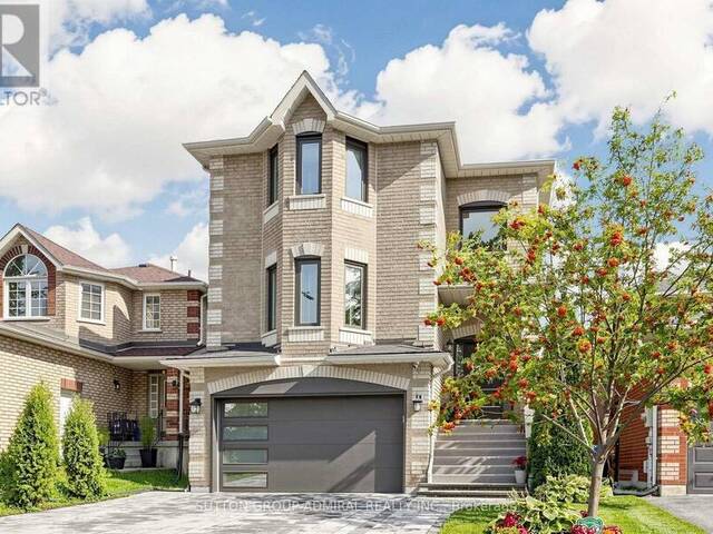 113 WIDGEON STREET Barrie Ontario, L4N 8W2 - Property For Sale