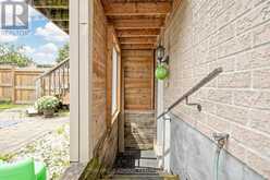 113 WIDGEON STREET | Barrie Ontario | Slide Image Forty-nine