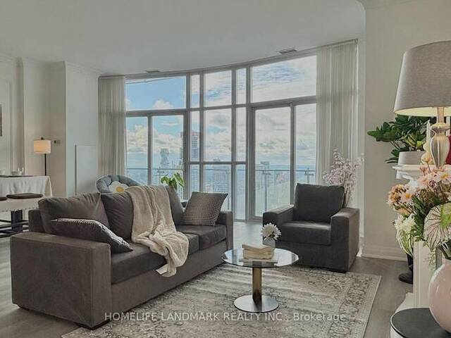 PH 5004 - 50 ABSOLUTE AVENUE Mississauga Ontario, L4Z 0A8 - 2 Bedrooms Condo For Sale