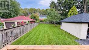 5174 JEPSON STREET | Niagara Falls Ontario | Slide Image Forty-two