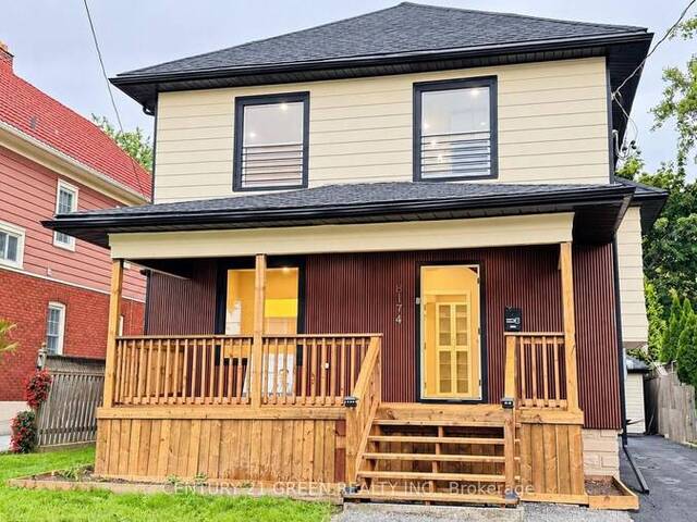 5174 JEPSON STREET Niagara Falls Ontario, L2E 1K8 - Multi-family Home For Sale
