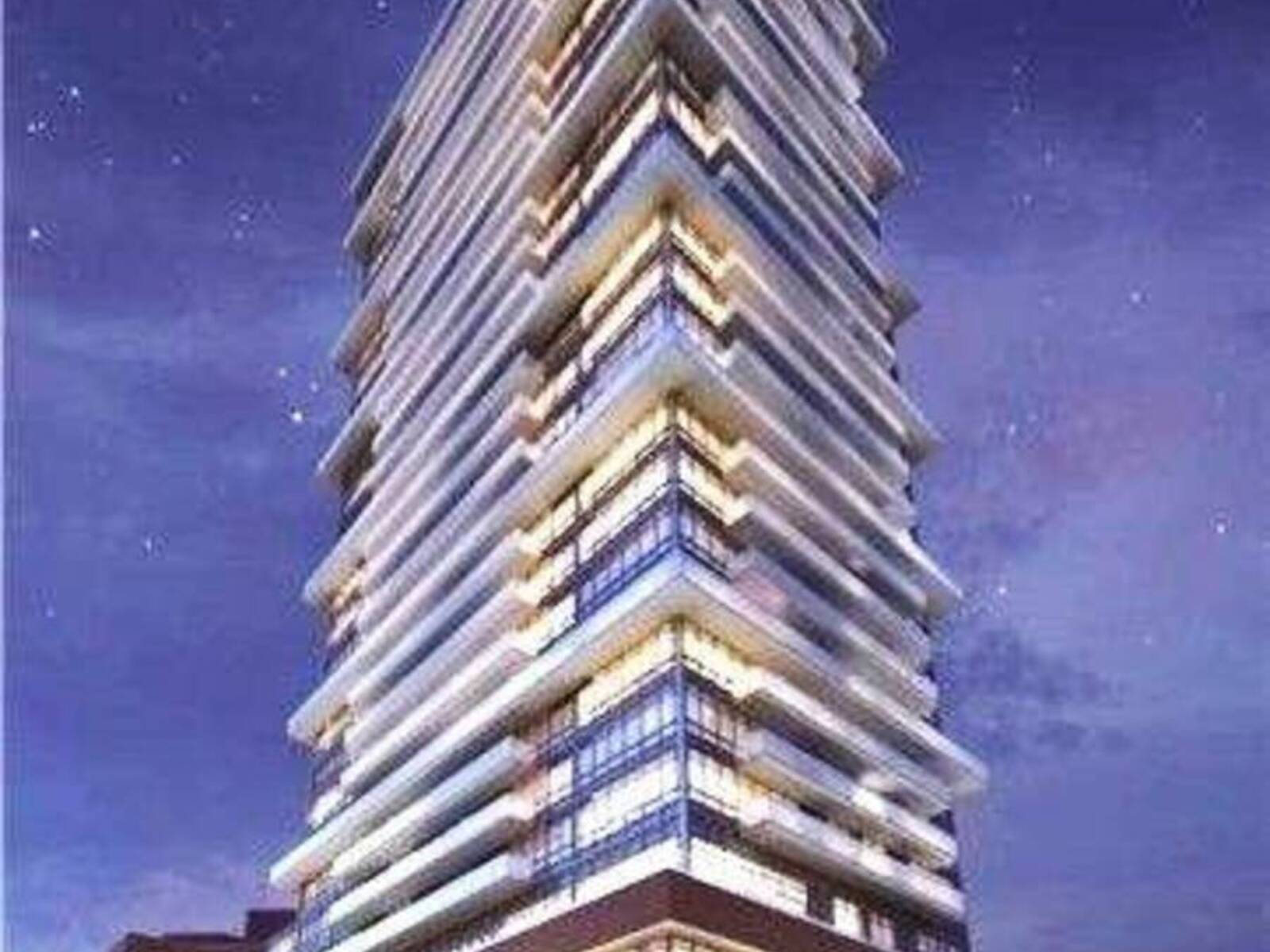 603 - 365 CHURCH STREET, Toronto, Ontario M5B 1Z9