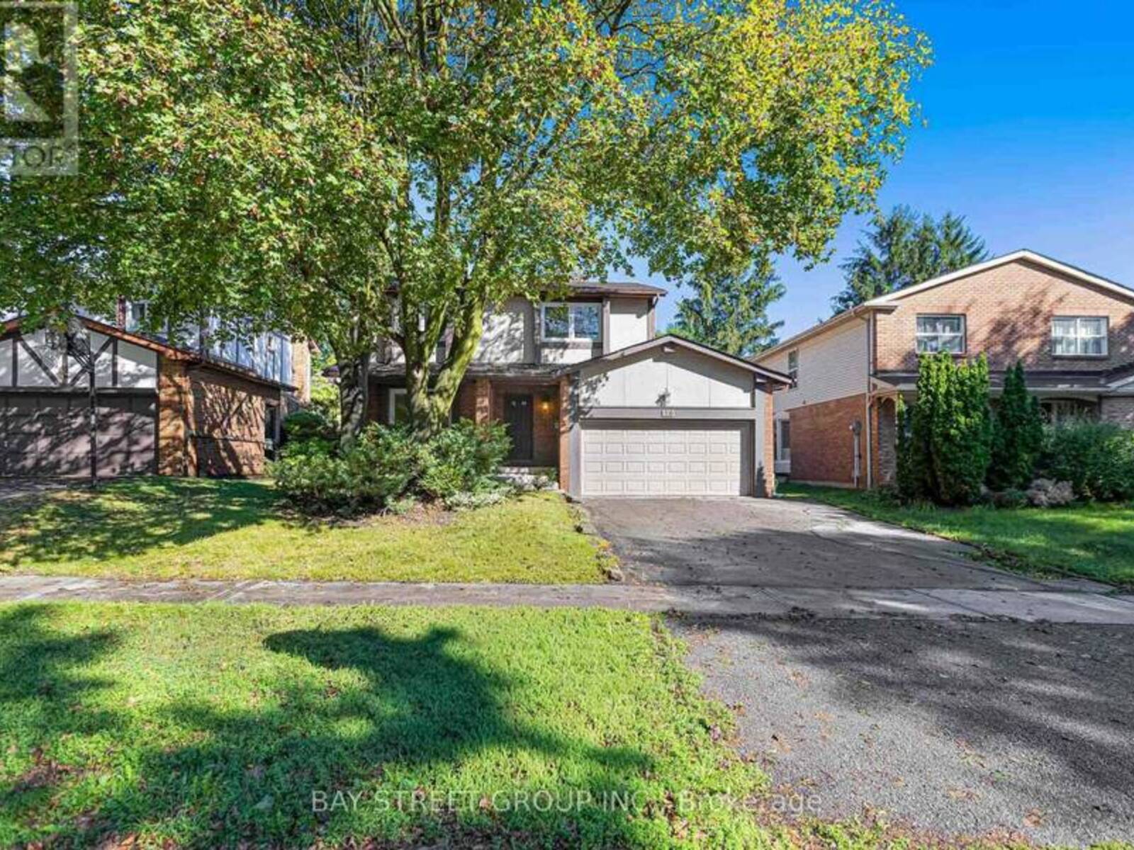 16 INNISBROOK CRESCENT, Markham, Ontario L3T 5B1