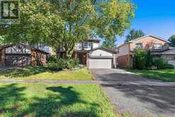 16 INNISBROOK CRESCENT | Markham Ontario | Slide Image One