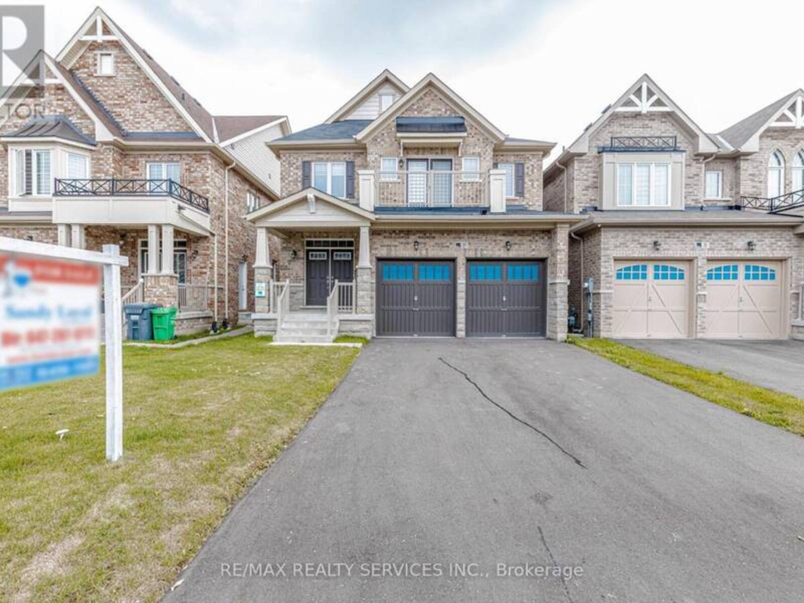 37 ROYAL FERN CRESCENT, Caledon, Ontario L7C 4H1