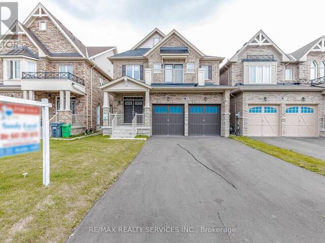 37 ROYAL FERN CRESCENT Caledon Ontario, L7C 4H1 - 4 Bedrooms Home For Sale