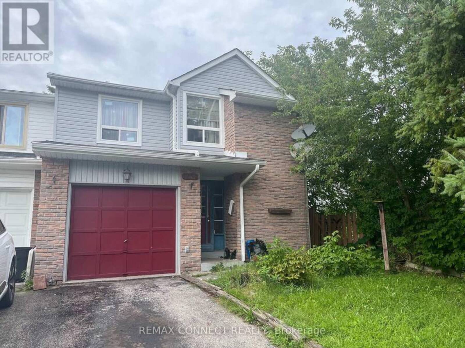 1254 LUTTERWORTH COURT, Pickering, Ontario L1V 3L4