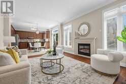 21 HENDEL DRIVE | Vaughan Ontario | Slide Image Seven
