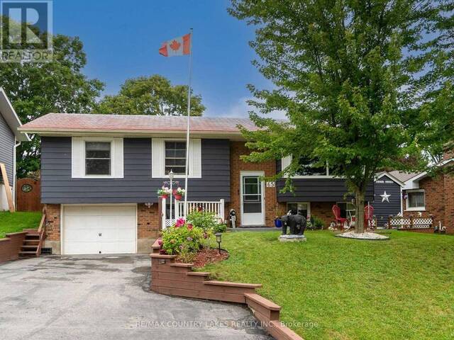 65 BEAVER RIDGE DRIVE Cannington Ontario, L0E 1E0 - 4 Bedrooms Home For Sale