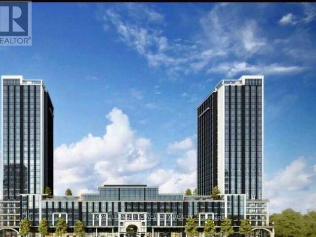1002 - 330 PHILLIP STREET S Waterloo Ontario, N2L 3W9 - 3 Bedrooms Condo For Sale