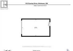 152 OVERLEA DRIVE | Kitchener Ontario | Slide Image Twenty-eight