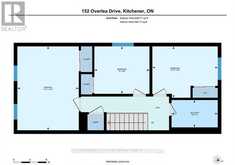 152 OVERLEA DRIVE | Kitchener Ontario | Slide Image Twenty-nine